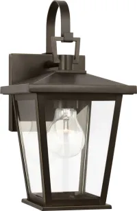Уличный светильник Linton GLO1381ANBZ Signature Collection
