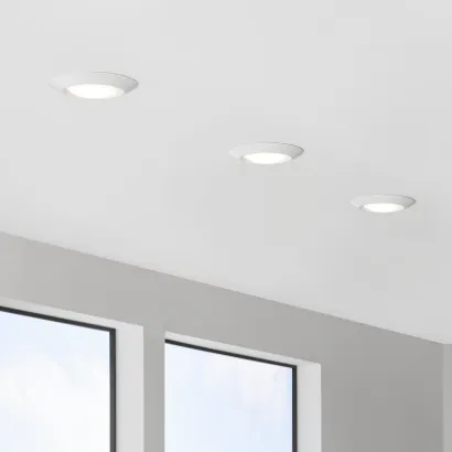 Architectural Traverse Visual Comfort | Signature Collection