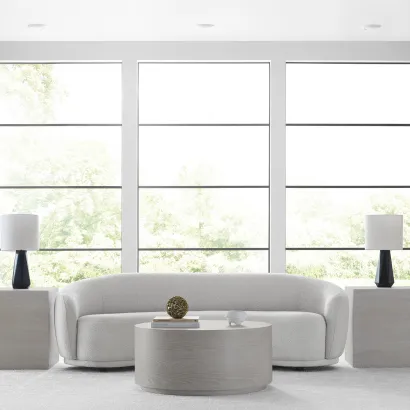 Architectural Traverse Visual Comfort | Signature Collection
