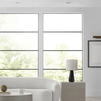 Architectural Traverse Visual Comfort | Signature Collection