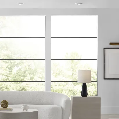 Architectural Traverse Visual Comfort | Signature Collection