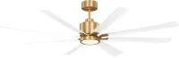 Fans Flera 8FLSM65BBSD Signature Collection