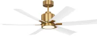 Fans Flera 6FLSM52BBSD Signature Collection