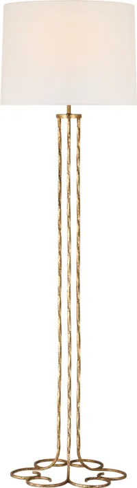 Торшер Shae ARN1020GI-L Signature Collection