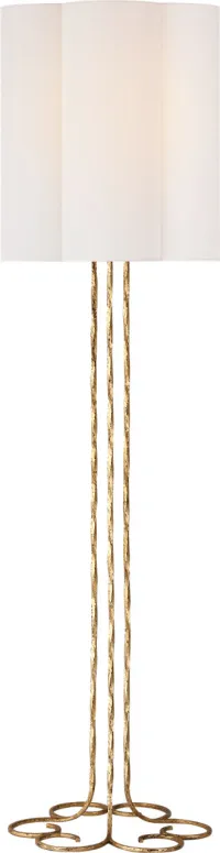 Торшер Shae ARN1020GI-LS Signature Collection
