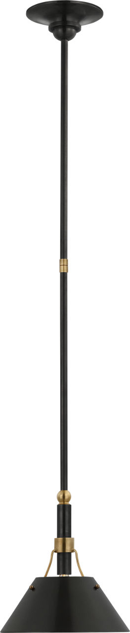Люстра Turlington TOB5722BZ/HAB-BZ Signature Collection