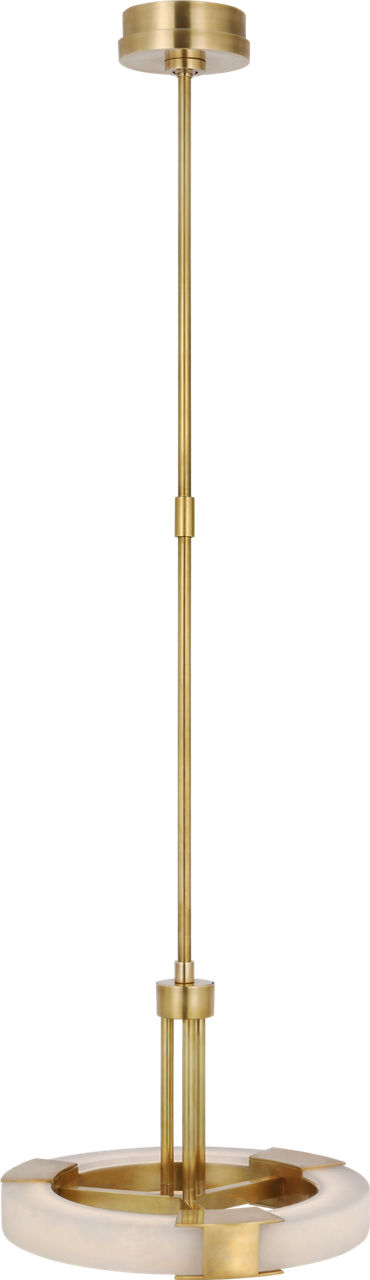 Люстра Covet KW5136AB/ALB Signature Collection