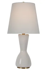 Настольная лампа Jess TOB3620CIV-L Signature Collection