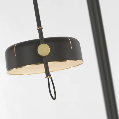 Торшер Oso Visual Comfort | Signature Collection