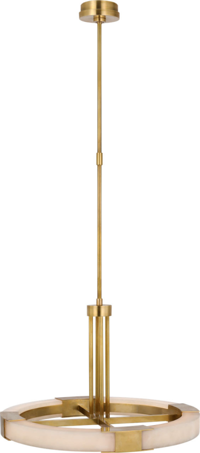 Люстра Covet KW5138AB/ALB Signature Collection