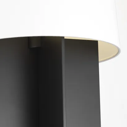 Торшер Blocco Visual Comfort | Signature Collection