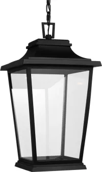 Уличный светильник Warren SLO1271TXB Signature Collection