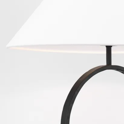 Настольная лампа Orion Visual Comfort | Signature Collection