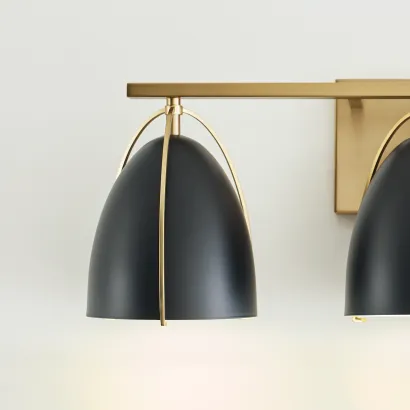 Бра Norman Visual Comfort | Signature Collection