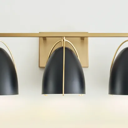 Бра Norman Visual Comfort | Signature Collection