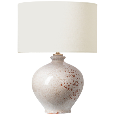 Настольная лампа Gaios ARN3118PHW-L-CL Signature Collection