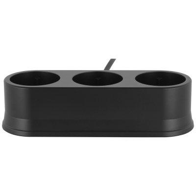  Triple VCC3005BLK-3 Signature Collection
