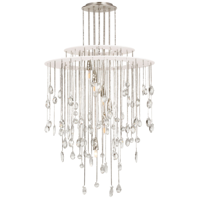 Люстра Hailee OB-RL5341PN/PW-CG Signature Collection