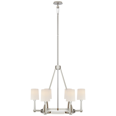 Люстра Alpha OB-TOB5510PN-L Signature Collection
