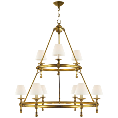 Люстра Classic OB-SL5813HAB-L Signature Collection