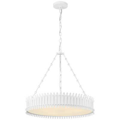 Люстра Leslie OB-SK5206PW-FA Signature Collection