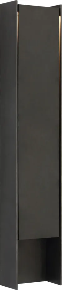 Уличный светильник Align BBL2234BKS Signature Collection