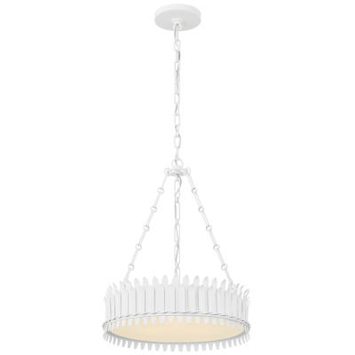 Люстра Leslie OB-SK5205PW-FA Signature Collection