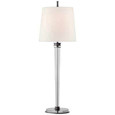 Настольная лампа Lyra OB-TOB3943BZ-L Signature Collection