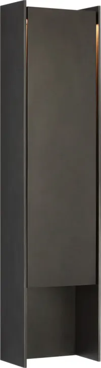 Уличный светильник Align BBL2233BKS Signature Collection