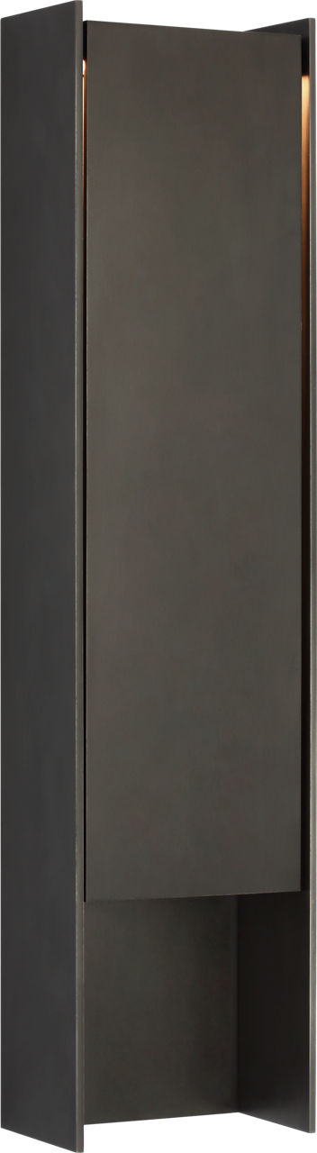 Уличный светильник Align BBL2233BKS Signature Collection