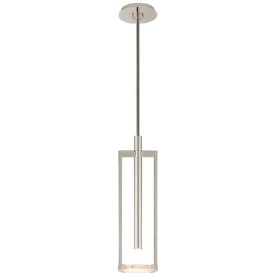 Люстра Melange OB-KW5610PN-ALB Signature Collection