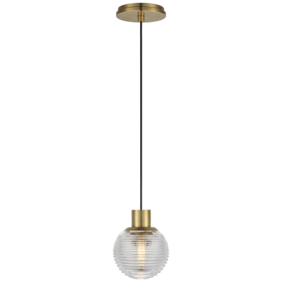 Люстра Circon OB-WF5100NB-CC Signature Collection
