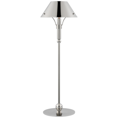 Настольная лампа Turlington OB-TOB3733PN-PN Signature Collection
