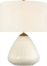 Настольная лампа Vesse IKF3615CSH-L Signature Collection