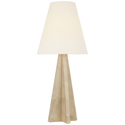 Настольная лампа Crue KW3590NMP-L Signature Collection