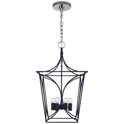 Люстра Cavanagh OB-KS5144NVY/PN Signature Collection