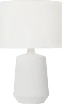 Настольная лампа Panola HT1131MWC1 Signature Collection