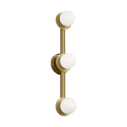 Бра Nodes Visual Comfort | Signature Collection