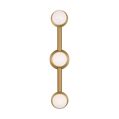 Бра Nodes Visual Comfort | Signature Collection
