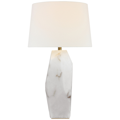 Настольная лампа Crystallo AMB3091ALB-L Signature Collection