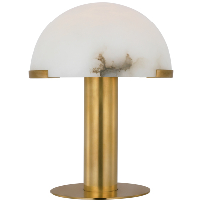 Настольная лампа Melange KW3110AB-ALB Signature Collection