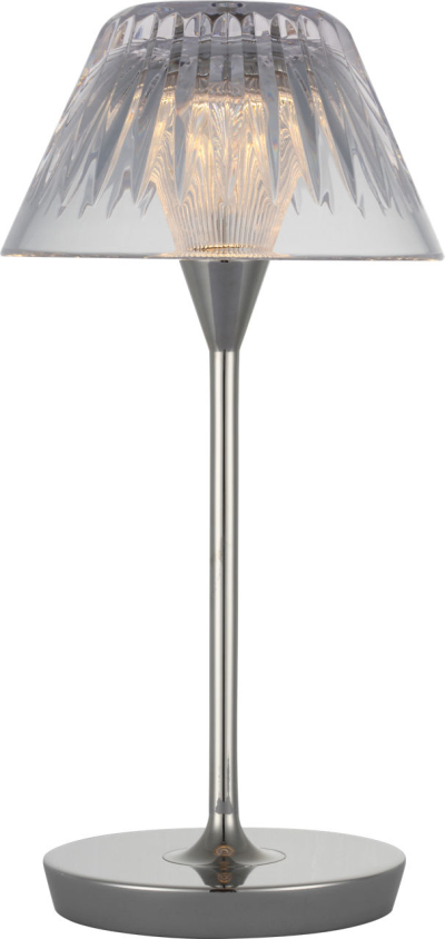 Настольная лампа Blaze WF3000PN-CC Signature Collection