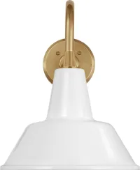 Уличный светильник Academy TOB2816HAB/S1-WHT Signature Collection