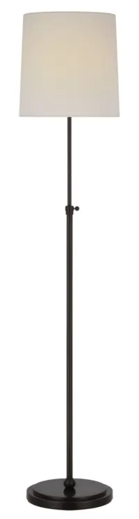 Торшер Bryant TOB1022BZ-L-CL Signature Collection