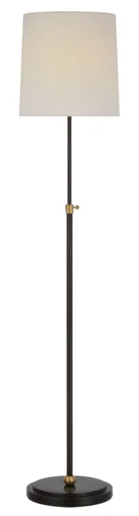 Торшер Bryant TOB1022BZ/HAB-L-CL Signature Collection