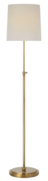 Торшер Bryant TOB1022HAB-L-CL Signature Collection