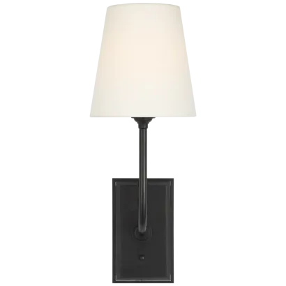 Бра Hulton Visual Comfort | Signature Collection