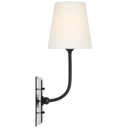 Бра Hulton Visual Comfort | Signature Collection