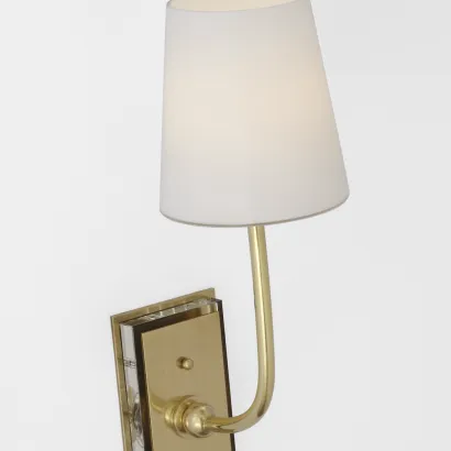 Бра Hulton Visual Comfort | Signature Collection