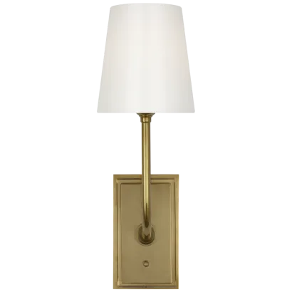 Бра Hulton Visual Comfort | Signature Collection